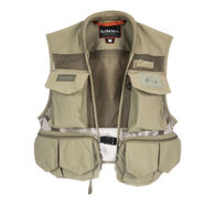 Simms Men's Tributary Fishing Vest