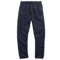 Champion Men's Powerblend Sweats Relaxed Bottom Pant