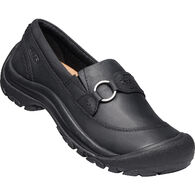 Keen Women's Kaci III Leather Slip-On Shoe