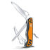 Victorinox Swiss Army Hunter XT Grip Multi-Tool Folding Knife