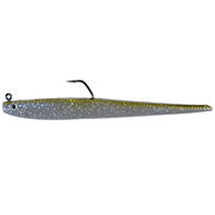 Hogy Pro Tail Eel 7.5" Pre-Rigged Soft Bait Lure