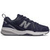 New Balance Mens 608v5 Classic Trainer Suede Athletic Shoe