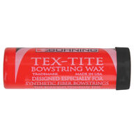 Bohning Tex-Tite Bowstring Wax - 1 oz.