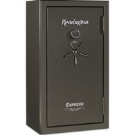 Remington Express Electronic Lock Fireproof 34+6 Gun Safe