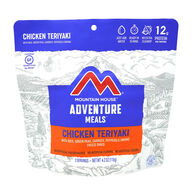 Mountain House Chicken Teriyaki w/ Rice GF Meal - 2 Servings