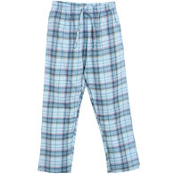 Canyon Guide Women's Flannel Lounge Pant