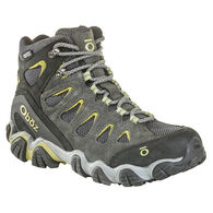 Oboz Men's Sawtooth II Mid Waterproof Hiking Boot