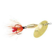 GOFIYFISH Spinner Baits Buzz Bait Rooster Tail Fishing Lures Trout Bass  Lures Freshwater Body Fishing Spoons