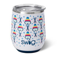 Swig 12 oz. Triple Insulated Stemless Wine Cup