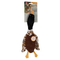 Spot Skinneeez Crinkler Bird Stuffing-Free Dog Toy