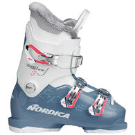 Nordica Children's Speedmachine J3 (Girl) Alpine Ski Boot - Discontinued Color