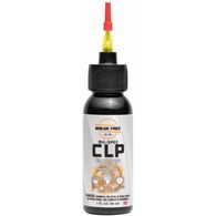 Break-Free CLP 1 oz. Lubricant Liquid w/ Needle Applicator