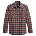 Pendleton Mens Wyatt Snap-Front Cotton Long-Sleeve Shirt