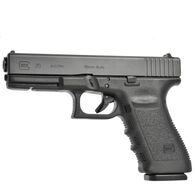 Glock 20 SF Gen3 10mm 4.6" 10-Round Pistol