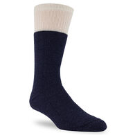 J.B. Field's Men's & Women's Full Cushion Heavy Thermal Wool Boot Sock