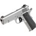 Dan Wesson V-Bob Stainless 45 ACP 4.25 8-Round Pistol