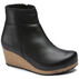 Birkenstock Womens Ebba Suede Leather Boot