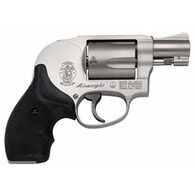 Smith & Wesson Model 638 38 S&W Special +P 1.875" 5-Round Revolver