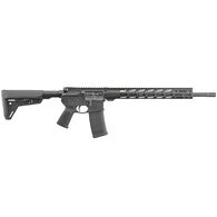 Ruger AR-556 MPR Collapsible Stock 5.56 NATO 18" 30-Round Rifle