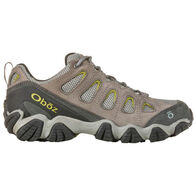 Oboz Men's Sawtooth II Low Hiking Shoe