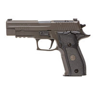 SIG Sauer P226 Legion Full-Size SAO 9mm 4.4" 15-Round Pistol w/ 3 Magazines