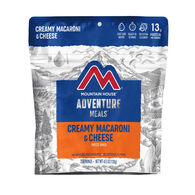 Mountain House Macaroni & Cheese - 2 Servings