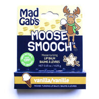Mad Gab's Vanilla Moose Smooch Lip Balm