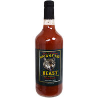Beast Feast Maine Hair of the Beast Bloody Mary Mix