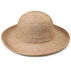 Wallaroo Womens Petite Victoria Sun Hat