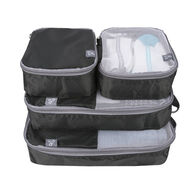 Travelon Soft Packing Organizer Set