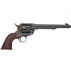 Pietta GWII Californian Standard Grip 357 Magnum 4.75 6-Round Revolver