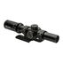 Firefield RapidStrike 1-6x24mm (30mm) Illuminated Circle Dot Riflescope Kit
