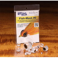Hareline Fish Skull Fish Mask Fly Tying Material - 8-12 Pk.