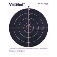 Champion VisiShot Target - 10 Pk.