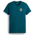 Pendleton Mens Rancho Arroyo Graphic Short-Sleeve T-Shirt