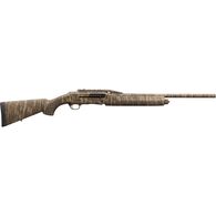 Browning Silver Rifled Deer Mossy Oak Bottomland 12 GA 22" 3" Shotgun