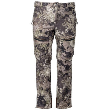 Habit Outdoors Mens Shadow Series Mid Layer Pant