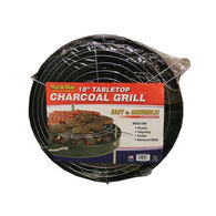 Wilcor Marsh Allen 18" Tabletop Charcoal Grill