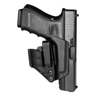 Mission First Tactical Glock 17 / 19 / 22 / 23 / 26 / 27 / 33 / 34 / 47 Minimalist Appendix IWB Holster