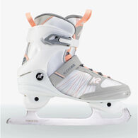 K2 Women's Alexis Figure Blade Ice Skate - Discontinued Color