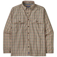 Patagonia Men's Island Hopper Long-Sleeve Shirt