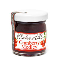 Blake Hill Mini Cranberry Medley and Maple Jam - Limited Edition