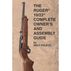 Ruger 10/22 Complete Owners and Assembly Guide by Walt Kuleck