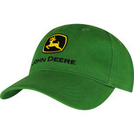 John Deere Boy's Trademark Ball Cap