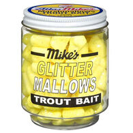 Atlas-Mike's Glitter Mallows Trout Bait