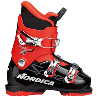 Nordica Children's Speedmachine J3 Alpine Ski Boot - Discontinued Color