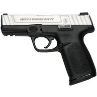 Smith & Wesson SD9 VE Standard Capacity 9mm 4" 16-Round Pistol