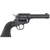 Ruger Wrangler Black 22 LR 4.6" 6-Round Revolver