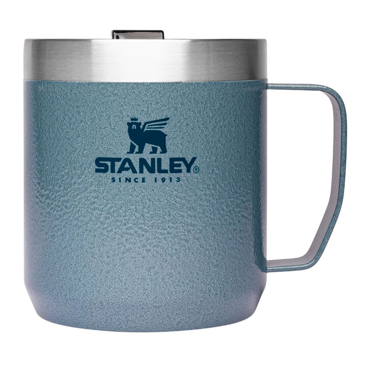 Stanley 2 Pack 12 Oz Camp Mug 2 Pack | Hearth & Hand With Magnolia Limited  Ed.