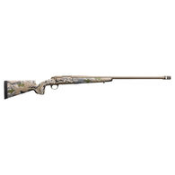 Browning X-Bolt Hell's Canyon McMillan LR 28 Nosler 26" 3-Round Rifle
